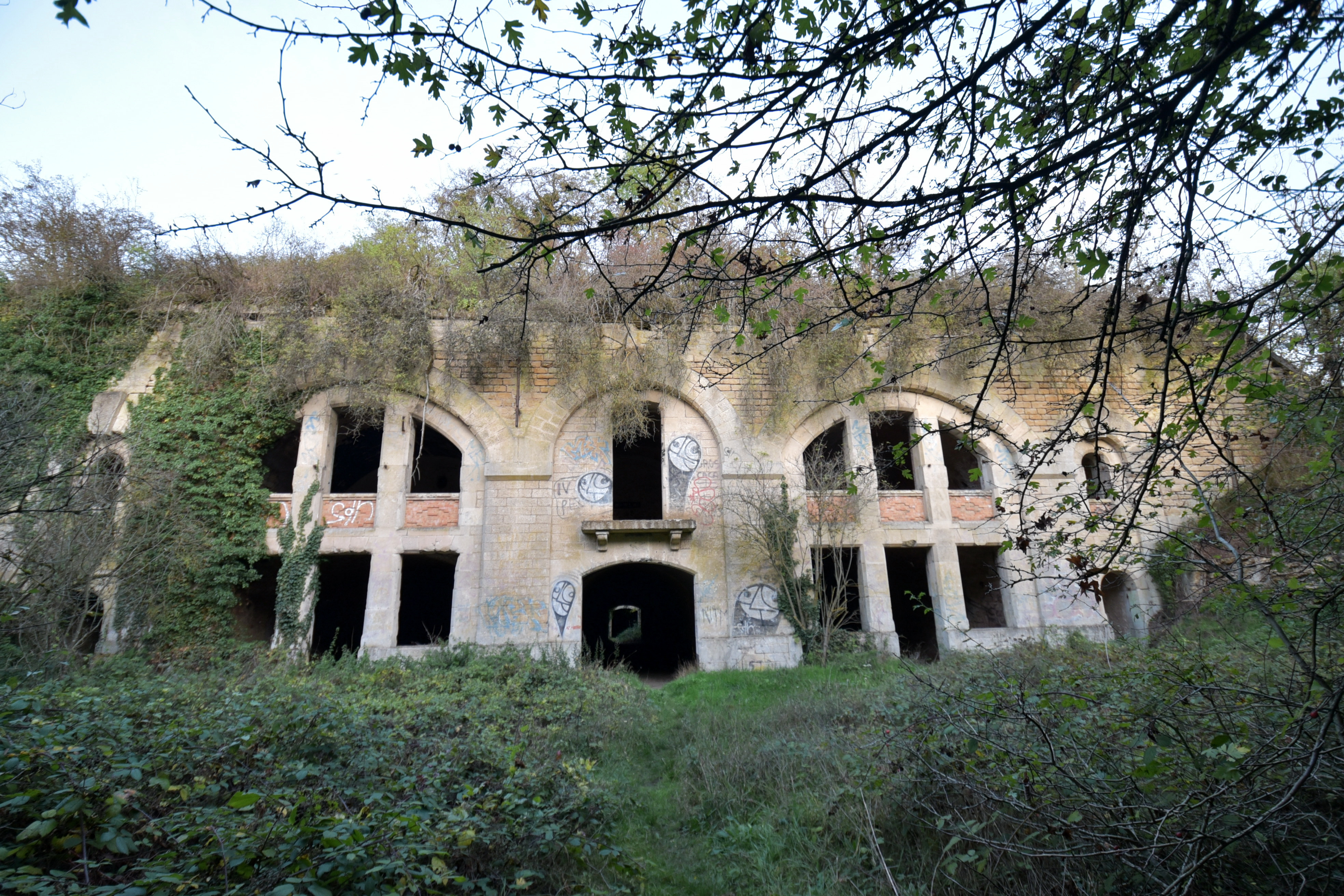Photo n° 1 de l'avis de Ludovic.n fait le 22/11/2022 à 19:53