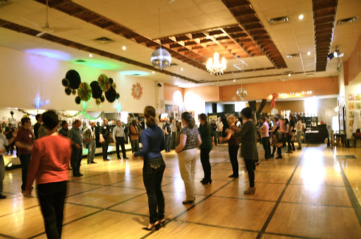 Dance School «Costa Rica Ballroom Hopkins USA», reviews and photos, 816 Mainstreet, Hopkins, MN 55343, USA