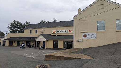 Harley-Davidson Dealer «Stonewall Harley-Davidson», reviews and photos, 385 Waugh Blvd, Orange, VA 22960, USA