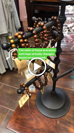 Fashion Accessories Store «Earthbound Trading Company», reviews and photos, 2818 E 3rd St, Bloomington, IN 47401, USA