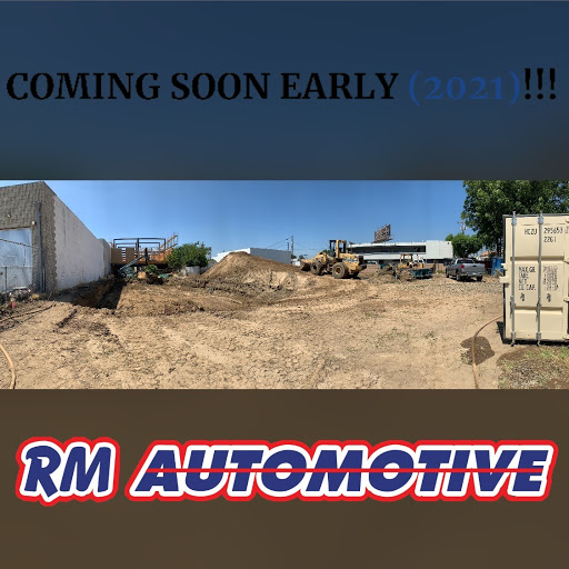 RM Automotive image
