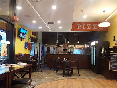 Parkview Restaurant & Lounge - 1228 Broad St, Providence, RI 02905