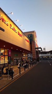ベルク 北本二ツ家店