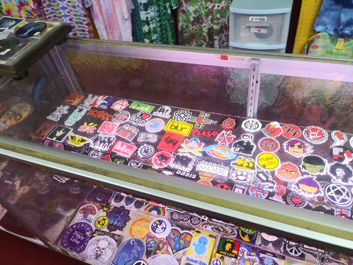 Gift Shop «Bench Shop», reviews and photos, 786 Main St, Willimantic, CT 06226, USA