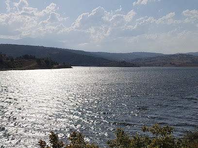 Bogazköy Barajı