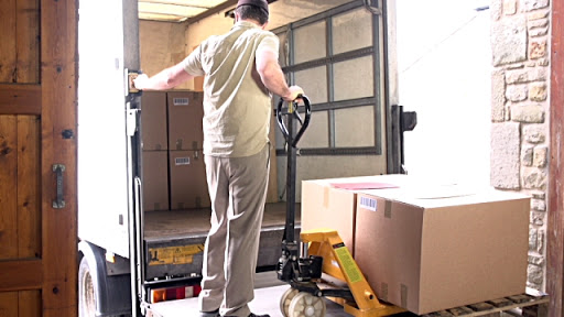 Courier Service «Mesa Courier Service», reviews and photos, 7125 E Superstition Springs Blvd Suite 2077, Mesa, AZ 85209, USA