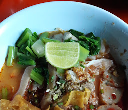 บ้านบุญลดา photo