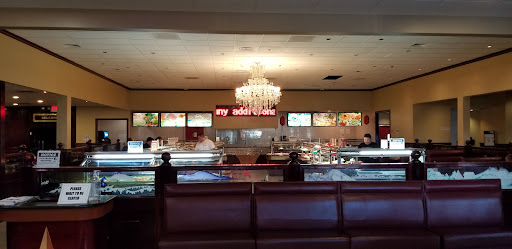 Southeast Asian restaurant Sterling Heights