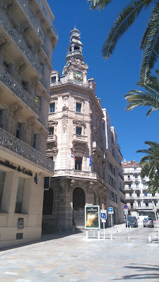 Tribunal Administratif de Toulon à Toulon