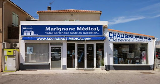 Marignane Medical