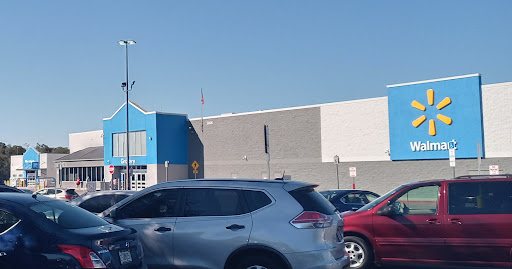 Department Store «Walmart Supercenter», reviews and photos, 5800 Us Highway 98 N, Lakeland, FL 33809, USA