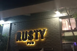 The Rusty pub image