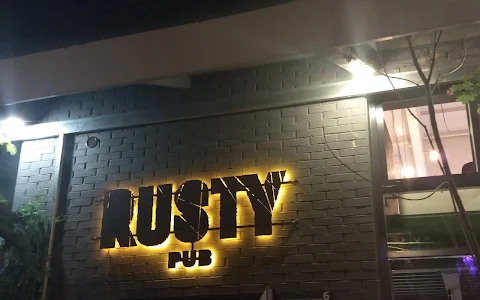 The Rusty pub image