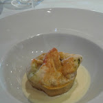 Photo n°2 de l'avis de Lucia.i fait le 10/02/2022 à 19:21 sur le  Osteria Il Cortile à Diano d'Alba