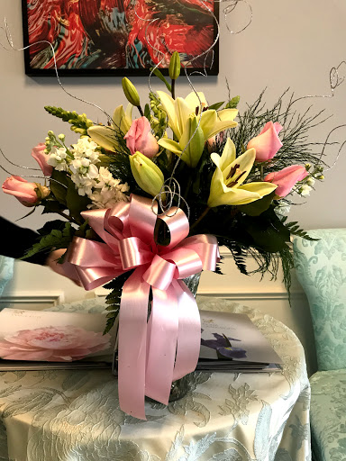 Florist «Bamboo Flowers», reviews and photos, 3280 McEver Rd unit 101, Buford, GA 30518, USA
