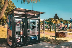 Automaty vendingowe image