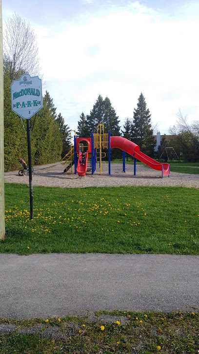Macdonald Park