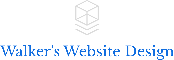 Walker's Website Design