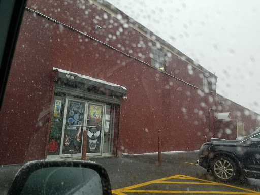 Toy Store «Amok Time Toys and Comics», reviews and photos, 108C New South Rd, Hicksville, NY 11801, USA