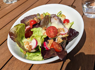 Photo n°59 de Le Bistrot à Quillan ()