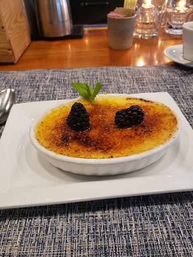 Zin American Bistro image