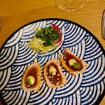 Photo n°1 de l'avis de Tom.i fait le 13/02/2022 à 19:11 sur le restaurants Orymaz à Antwerp