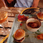 Photo n°1 de l'avis de Myriam.e fait le 16/09/2022 à 21:23 sur le  Blackmarket Hall à Rome