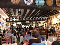 Atmosphère du Restaurant grec Taverne Grecque à Paris - n°13