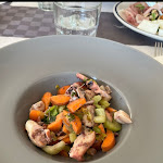 Photo n°1 de l'avis de Francesca.e fait le 28/01/2024 à 07:55 sur le  La Bussola Pizzeria Ristorante di Accardo Angelo à Nettuno