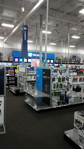 Electronics Store «Best Buy», reviews and photos, 2600 US-34, Oswego, IL 60543, USA