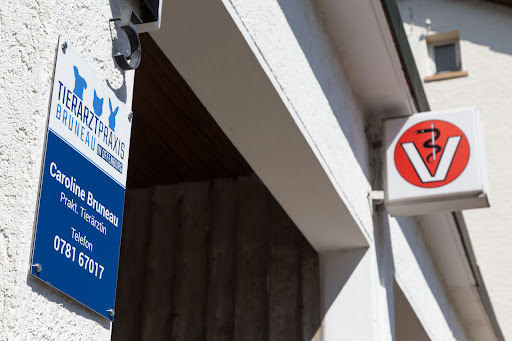 Tierarztpraxis Bruneau unter Offenburg, Baden Württemberg