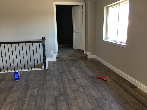 Palace Floors & Remodeling