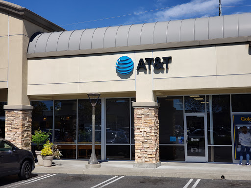 Cell Phone Store «AT&T Authorized Retailer», reviews and photos, 1860 Prairie City Rd #200, Folsom, CA 95630, USA