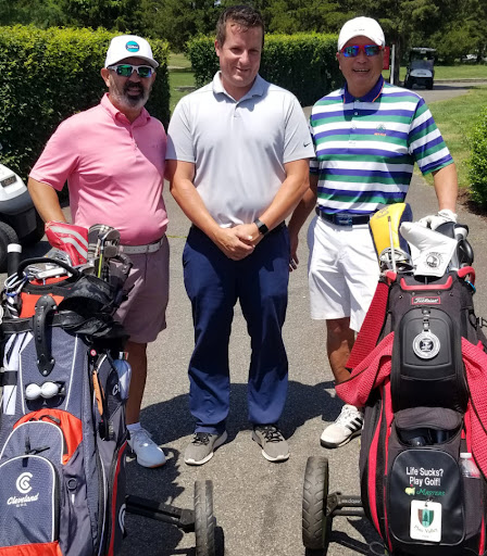 Golf Course «Rutgers Golf Course», reviews and photos, 777 Hoes Ln W, Piscataway Township, NJ 08854, USA