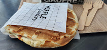 Aliment-réconfort du Restauration rapide Waffle Factory à Dijon - n°17