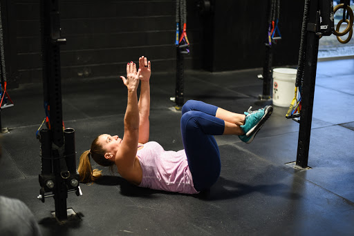 Gym «CrossFit Hud», reviews and photos, 4340 West 96th Street #106, Indianapolis, IN 46268, USA