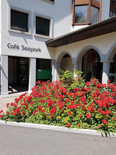 Café Seepark - Café