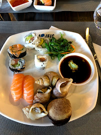 Sushi du Restaurant asiatique Restaurant Pacific à Gaillard - n°15