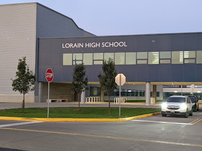 Lorain High School
