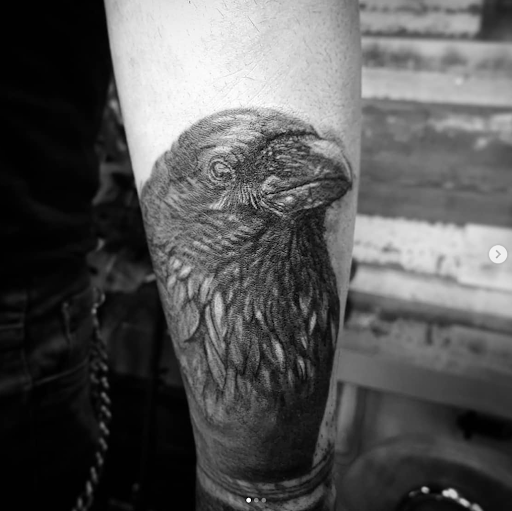 Explore dutch tattoo ideas, creative tattoo ideas in Warren, available at Sailia Tattoo Studio