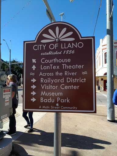 Coffee Shop «Fuel Coffee House», reviews and photos, 106 E Main St, Llano, TX 78643, USA