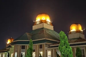 Masjid Darul Hana image