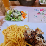 Photo n°2 de l'avis de Juergen.u fait le 04/07/2023 à 11:43 sur le  Schmelzer Brauhaus à Schmelz