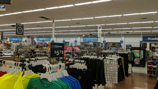 Department Store «Walmart Supercenter», reviews and photos, 4080 W Northern Ave, Pueblo, CO 81005, USA