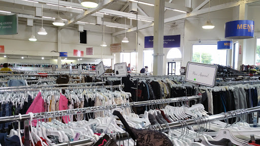 Non-Profit Organization «Goodwill», reviews and photos, 1317 E Monte Vista Ave, Vacaville, CA 95688, USA