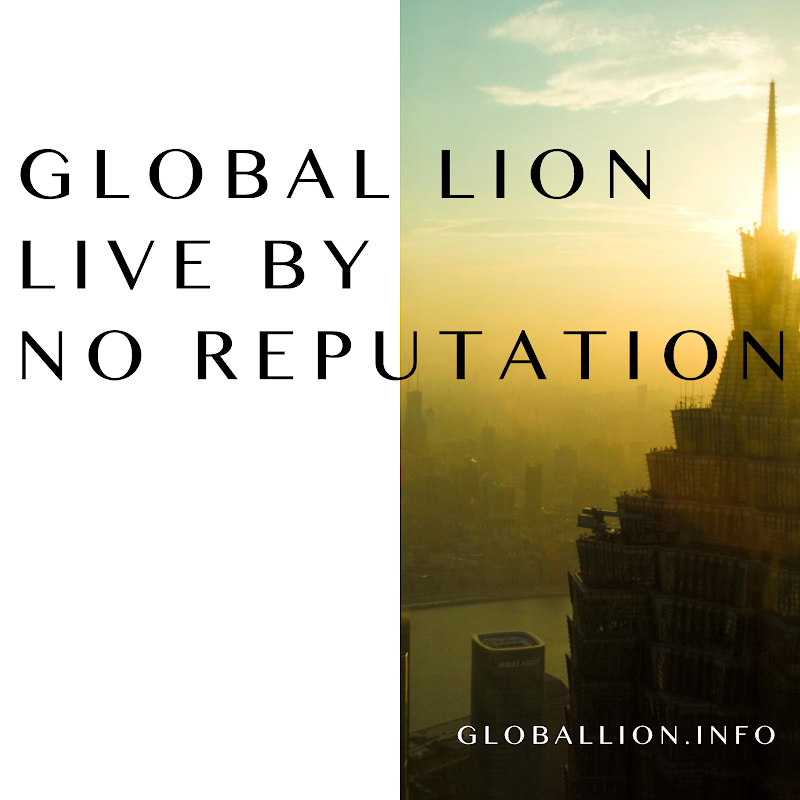 Global Lion, LLC