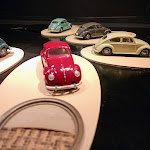 Photo n°27 de l'avis de Michael.i fait le 25/05/2022 à 14:29 sur le  Hans-Peter Porsche Traumwerk à Anger