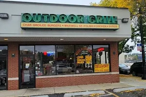 Outdoor Grill Chicago image