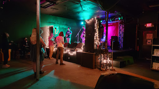 Live Music Venue «Jack Rabbits Live», reviews and photos, 1528 Hendricks Ave, Jacksonville, FL 32207, USA
