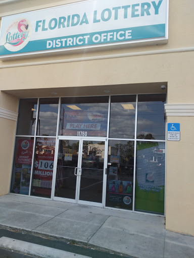 Lottery Retailer «Florida Lottery», reviews and photos, 11760 Metro Pkwy, Fort Myers, FL 33966, USA